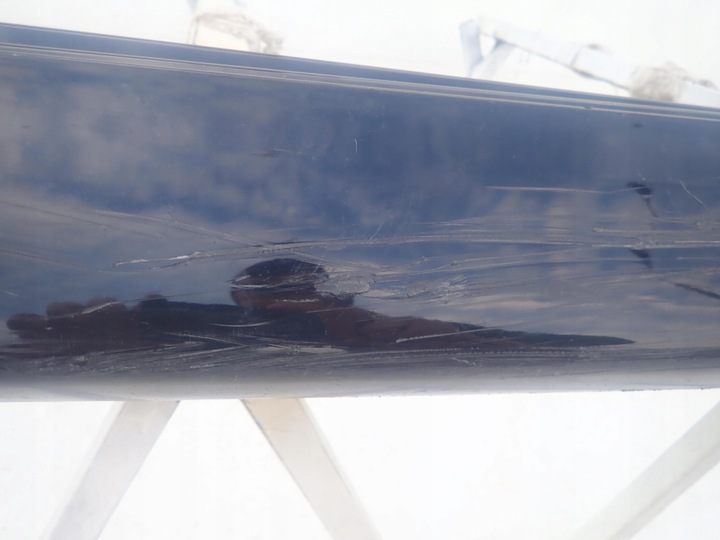 фото №9, Bmw 5 f10 f11 10-17 поріг лівий планка порогова ліва