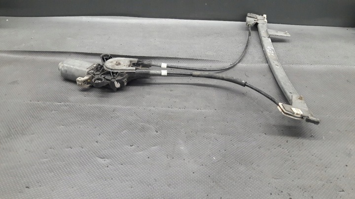 фото №7, Механизм стёкла левый перед lancia zeta 2pin