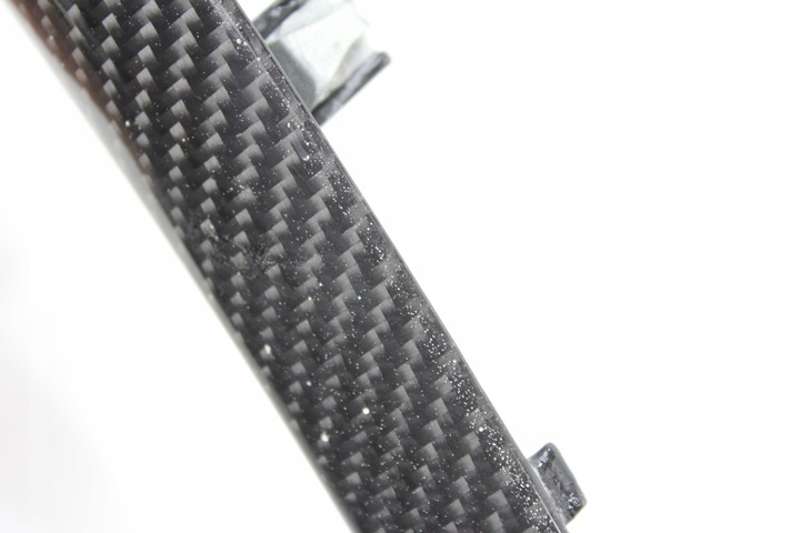 фото №5, Планка декоративная dekor туннеля bmw f20 f21 карбон mperformance англичанин