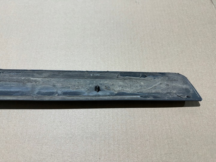 фото №14, Ford kuga mk1 планка бокова двері праві перед 8v41-s20306-ab