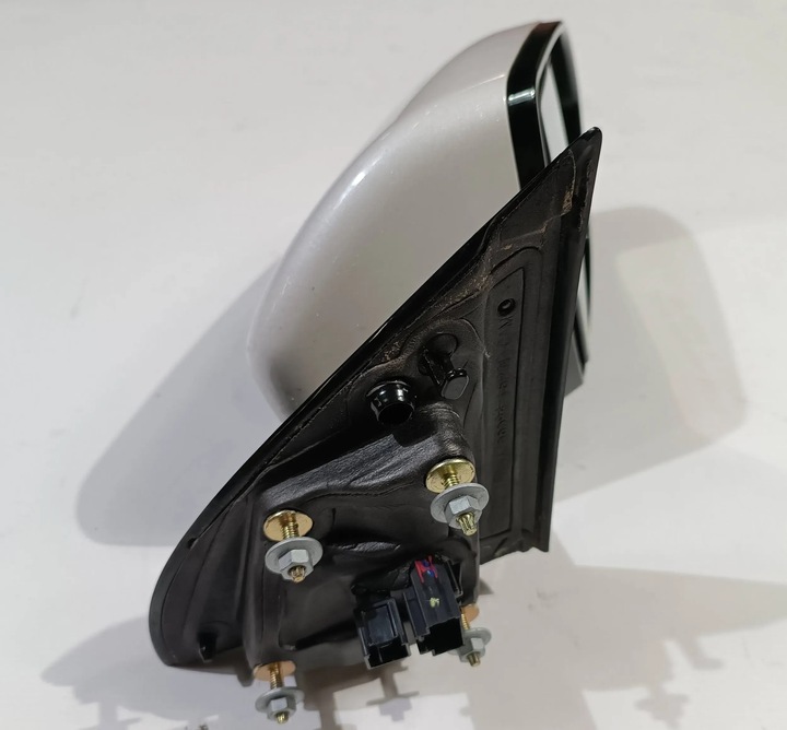 фото №8, Дзеркало праві blind spot камера мертве поля ford expedition 2018-