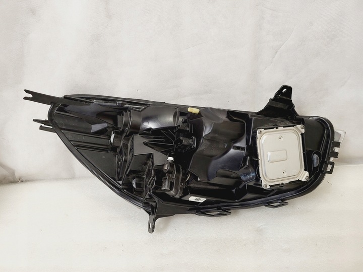 фото №13, Renault clio iv 4 рестайлінг повний led 260101766r 260606098r