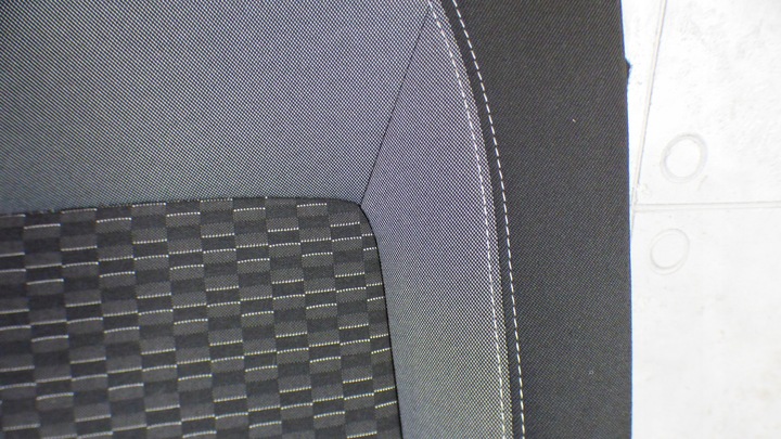 фото №7, Матеріал спинка сидіння праві ліві 39083390 39083391 opel astra k v універсал