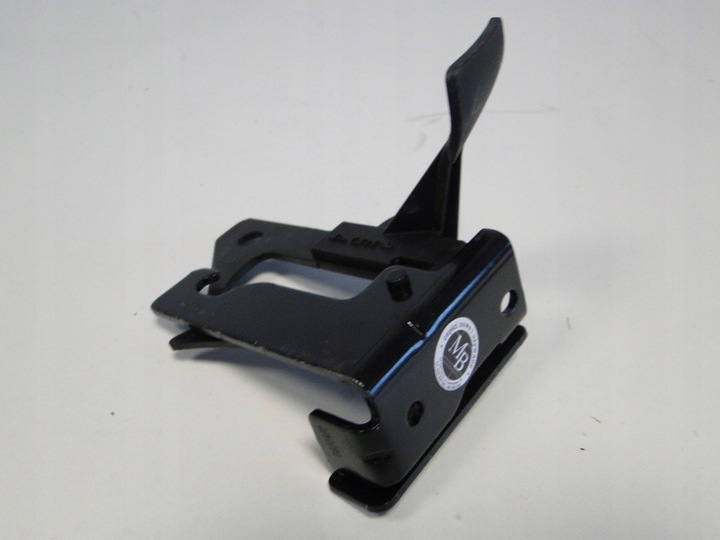 фото №15, Замок капота засов mercedes gle w167 glc w254 оригинальный номер a2548809802