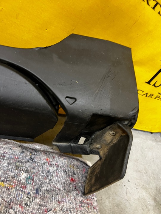 фото №8, Планка накладка порогова поріг ліва лівий кронштейни dacia duster ii 2