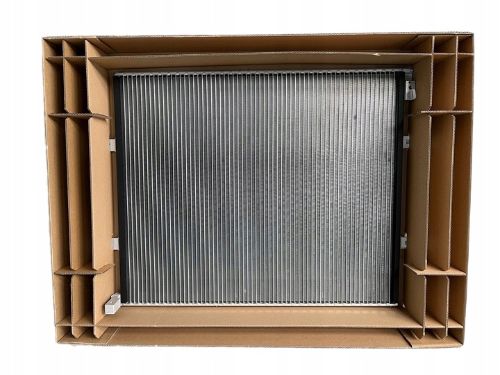 фото №8, Vw id4 id.4 id.5 q4 e-tron радиаторов кондиционера 1ea816515b новая oem