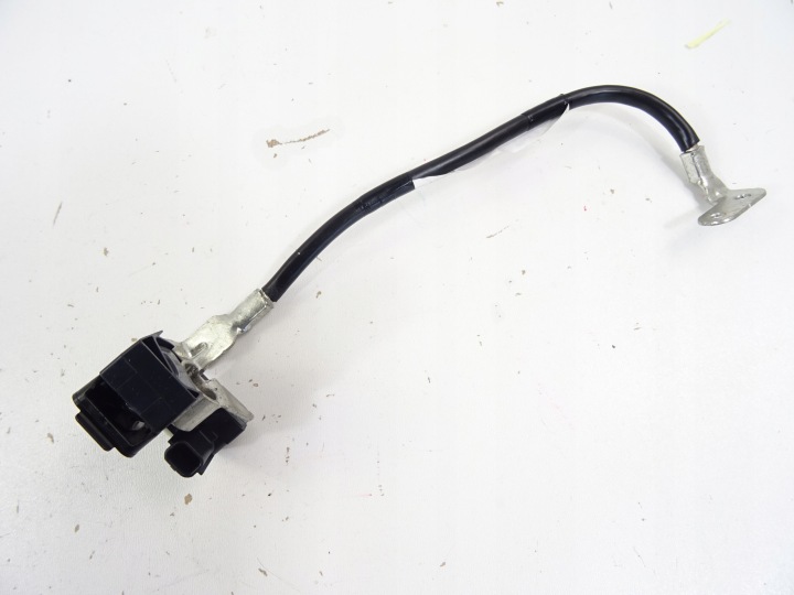 фото №7, X-trail iv t33 1.5 vc-t e-power kr15 клемма минусовая 250820499r a4209051300