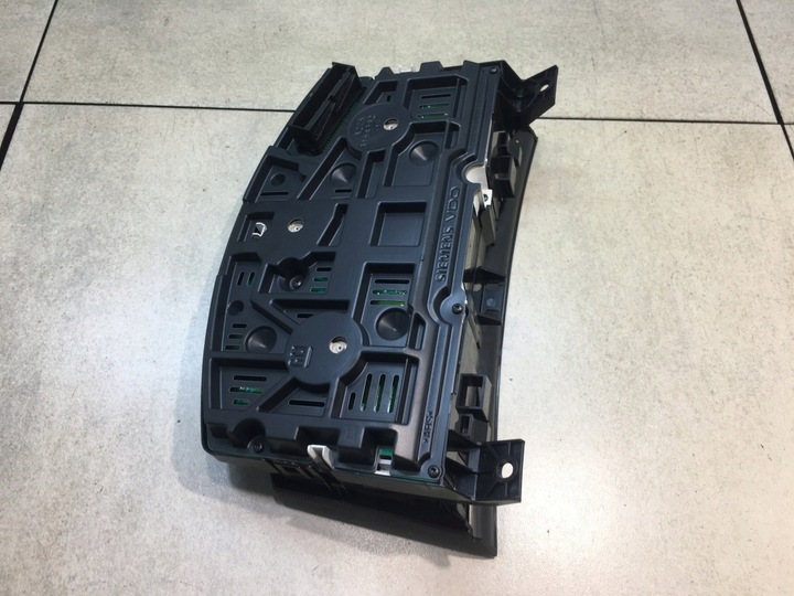 фото №7, Спідометр  прилади opel astra h 1.3 cdti 13282344