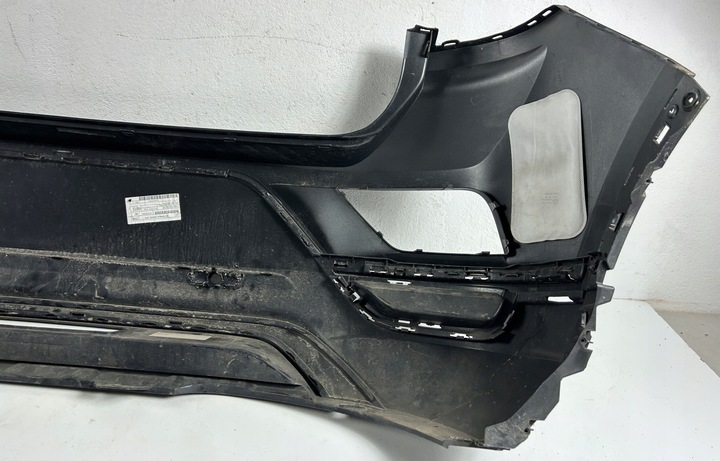 фото №11, Бампер зад задний vw t-roc pdc