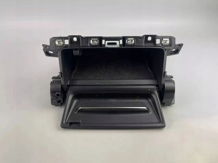 фото №9, Peugeot 5008 2018 бардачок панелі розподільчої