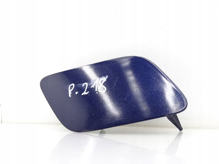 фото №1, Заглушка склоомивача права audi q7 4l s-line lz5e