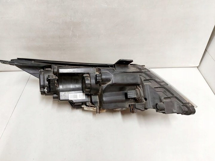 фото №9, Kia sportage 3 iii лампа лівий перед ліва передня ксенон uk 92101-3u310