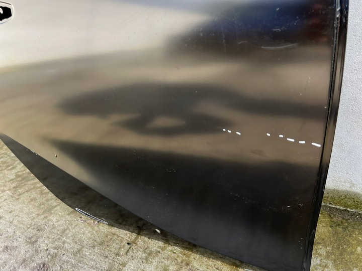 фото №4, Дверь opel corsa f od 2019 зад правые задние правые новое оригинальные