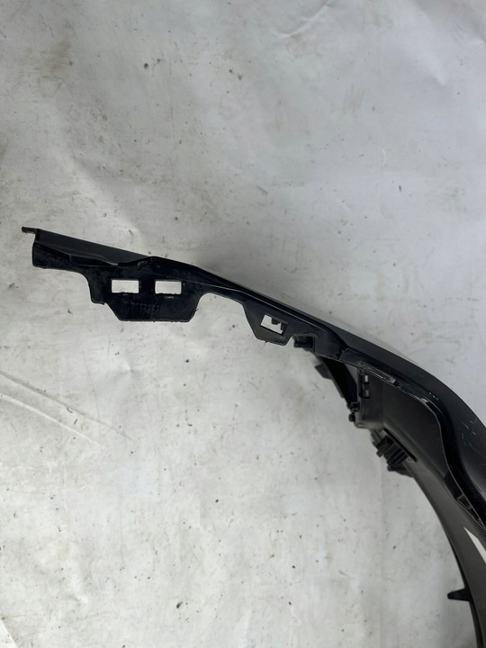 фото №13, Audi e-tron 18- бампер перед переднее spr pdc 4ke807437