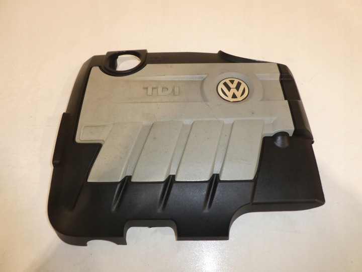 фото №1, Крышка двигателя passat b6 b7 2.0 tdi 03l103925am