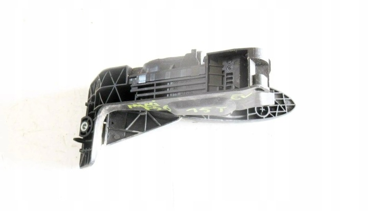 фото №1, Mini cooper f56 1.5t педаль газа европа