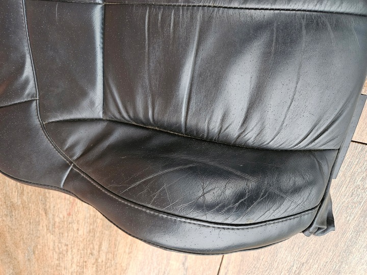 фото №8, Jeep grand cherokee wj 99-04 сидіння спинка праві перед