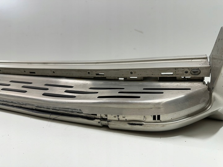 фото №10, Планка порогова ліва volvo xc90