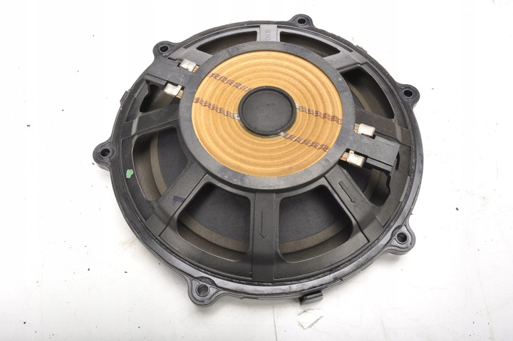 фото №8, Land rover range rover sport l320 динаміки комплект harman кардон