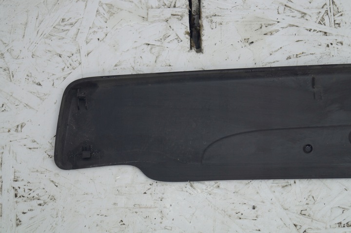 фото №7, Накладка пороговая левая audi r8 420 420853491