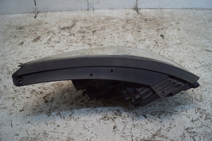 фото №16, Hyundai ix35 лампа ліва перед uk