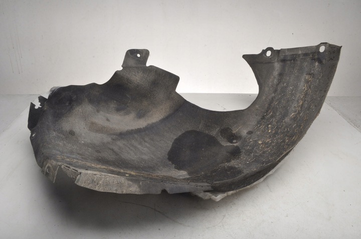 фото №5, Land rover discovery l462 підкрилок лівий перед