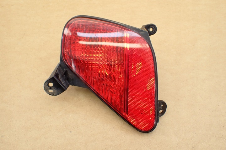 фото №8, Mitsubishi eclipse cross 18- протитуманна фара зад задня ліва 1149226l