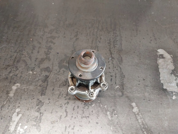 фото №7, Насос води bmw 3 e36 318i m40b18 184e1