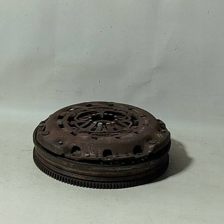 фото №1, Opel vectra c 2003 сцепление / комплект