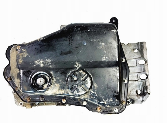 фото №1, Піддон масла 2.0 tdci hdi kuga rcz ds5 ds4 focus