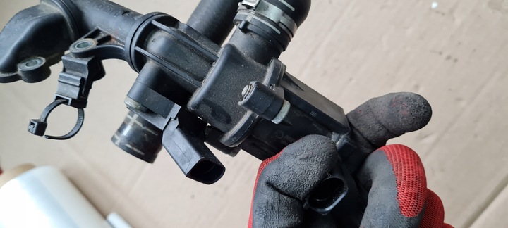 фото №8, S7 4g a7 клапан турбокомпресора 4.0 tfsi 06h145710d s6 c7 a6