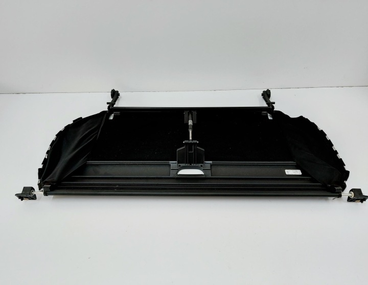 фото №7, Audi a3 8v s3 17r. полка зад cabrio 8v7825133a