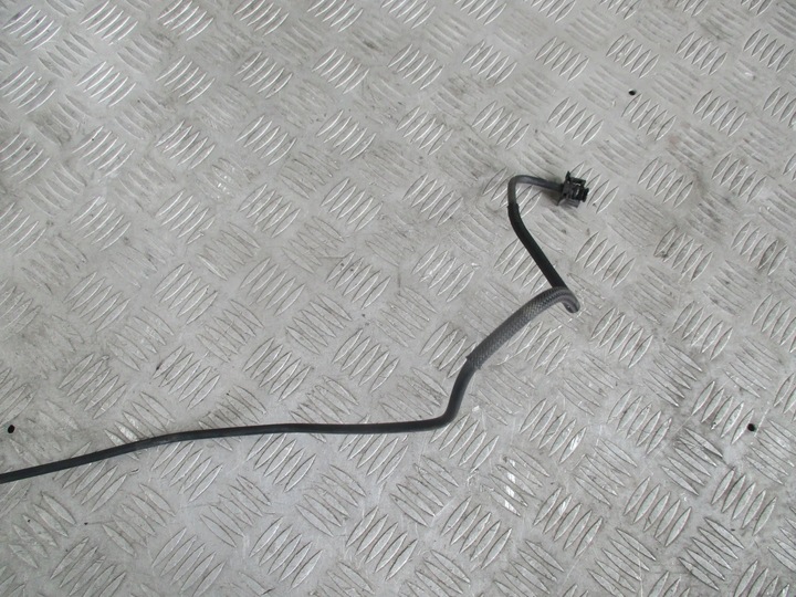 фото №7, Шланг води od бак peugeot 607 99-10r. 2.2 hdi