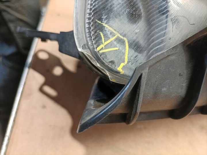 фото №10, Лампа bi-xenon kuga ii рестайлинг gv41-13d155-ec левая