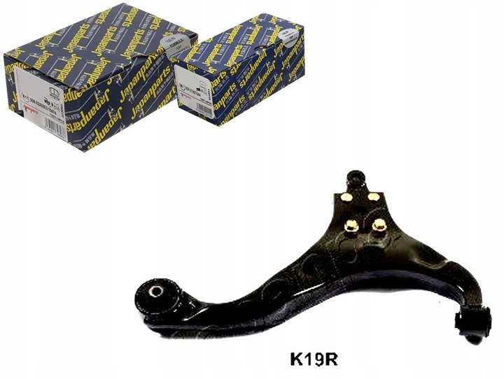 фото №1, Важіль підвішування japanparts adg086241 j4910320 7