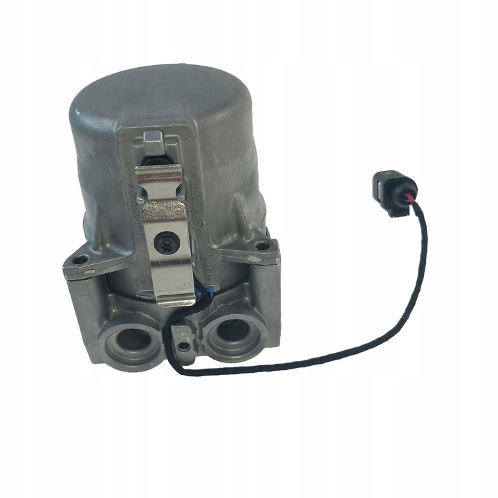 фото №3, Теплообмінник тепло обігрів додатковий daf 2126904 [2126904]