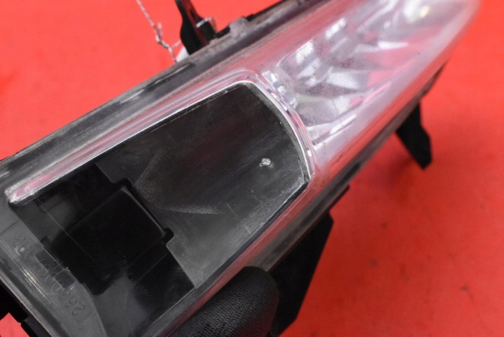 фото №7, Галоген праве перед передній drl 266006799r renault megane 3 iii рестайлінг 08-14