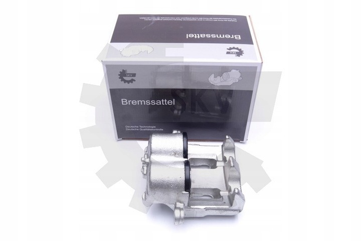 фото №1, Супорт гальмівний skv 44skv802