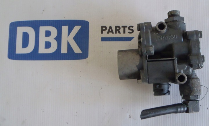 фото №3, Модулюючий блок передній osi daf cf 85 1315686