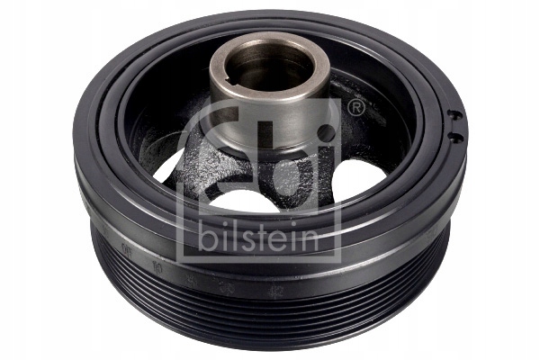 фото №2, Колесо пасове вала колінчастого mercedes c t-model s203 c t-model s204 c