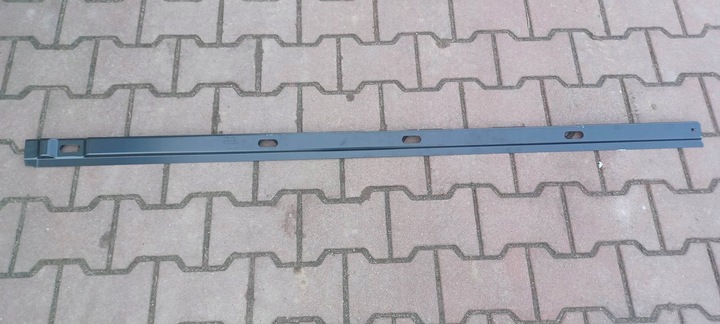 фото №1, Планка пороговая vw up skoda citigo seat 1s4810843a