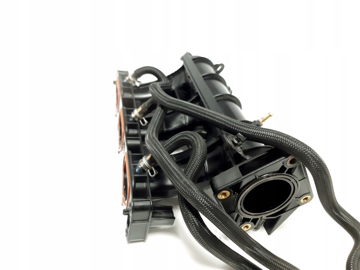 фото №6, Колектор всмоктуючий renault clio iv 0.9 tce lpg 2019r h4bb410 h8201192544