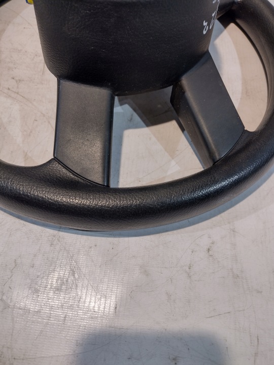 фото №16, Руль volkswagen touran i 1t0419091c
