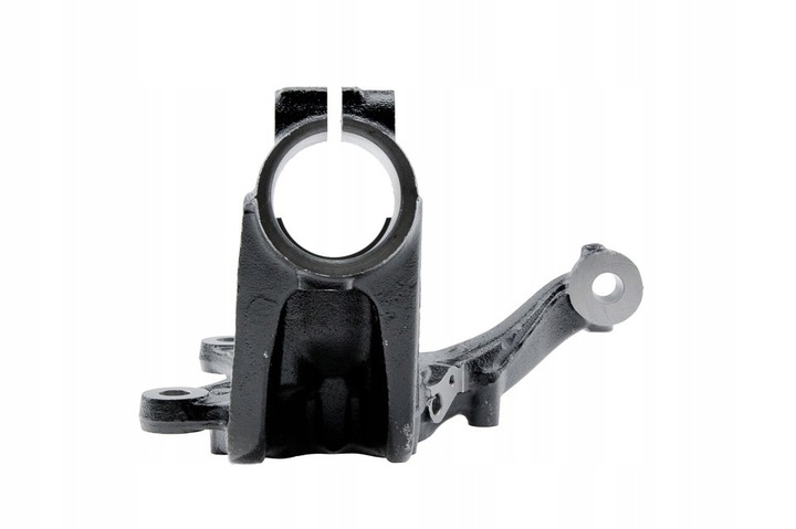 фото №10, Поворотный кулак передняя левая audi a3 03-12 q3