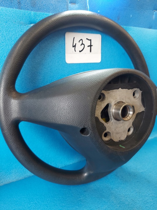 фото №11, Руль mercedes a класс a1694600103