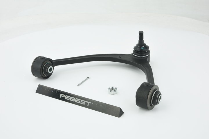 фото №5, Рычаг левый перед febest do lexus gs 300 430