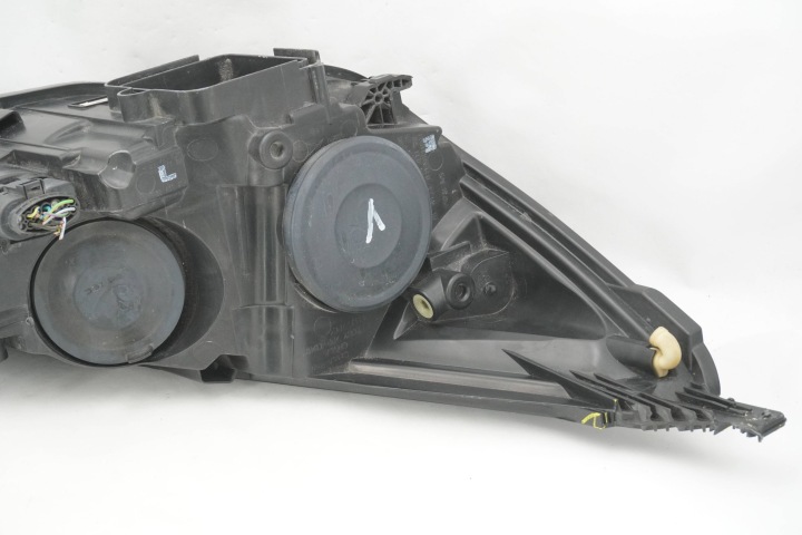 фото №12, Фара передня ліва ford focus mk3 рестайлінг f1eb-13w030-ec