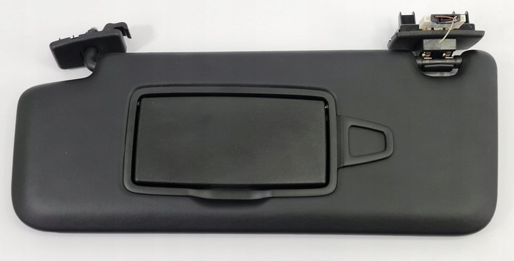 фото №1, Солнцезащитный козырёк защита левая mercedes w213 европа