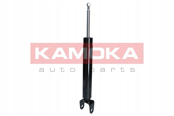 фото №2, Kamoka амортизатор зад l/p gaz