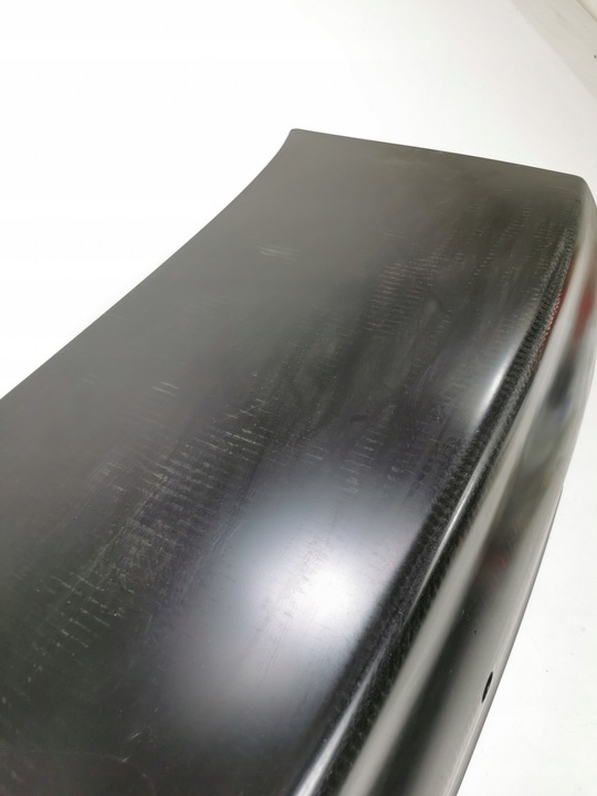 фото №8, Кришка захист кришка багажника daewoo nexia sedan k96191857 96191857